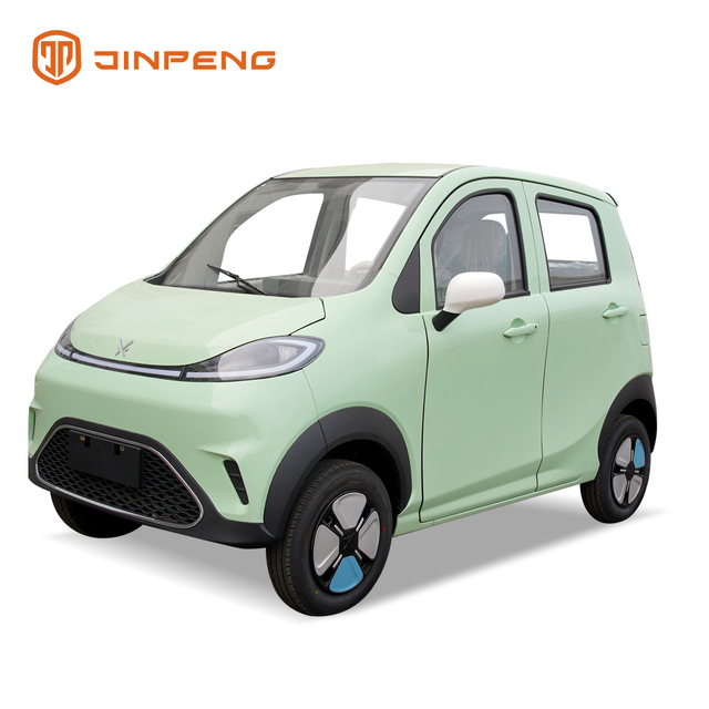 Xe điện EEC XY