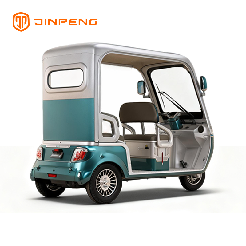 Xe ba bánh điện EEC SU7