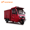 Xe ba bánh chạy điện chở hàng RL150 A EEC