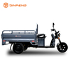 Xe tải hàng hóa điện C-ZJ150