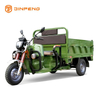 Xe ba bánh chở hàng chạy điện CH-TK1